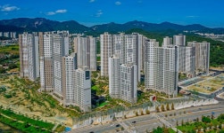 대전 아이파크 시티 | 주거 프로젝트 | IPARK