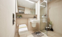 수원 아이파크 시티 10~12단지 | 단지 정보