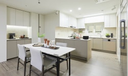 수원 아이파크 시티 10~12단지 | 단지 정보