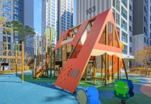 마포 더 클래시 | 주거 프로젝트 | IPARK