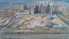 동탄 호수공원 아이파크 | 주거 프로젝트 | IPARK