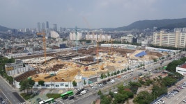 사가정 센트럴 아이파크 | 주거 프로젝트 | IPARK