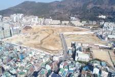 서면 아이파크 | 주거 프로젝트 | IPARK