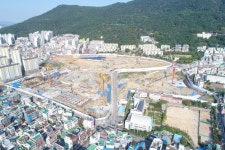 서면 아이파크 | 주거 프로젝트 | IPARK