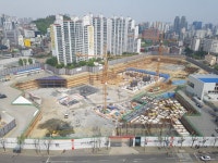 신촌숲 아이파크 | 주거 프로젝트 | IPARK