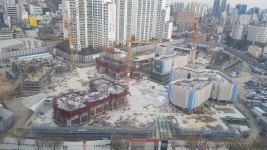 신촌숲 아이파크 | 주거 프로젝트 | IPARK