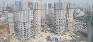 신촌숲 아이파크 | 주거 프로젝트 | IPARK