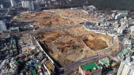 동래 래미안 아이파크 | 단지 정보