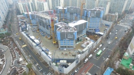 당산 센트럴 아이파크 | 주거 프로젝트 | IPARK