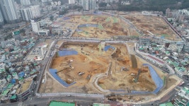 동래 래미안 아이파크 | 주거 프로젝트 | IPARK