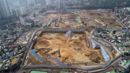 동래 래미안 아이파크 | 단지 정보