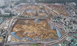 동래 래미안 아이파크 | 단지 정보