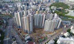 신촌숲 아이파크 | 단지 정보