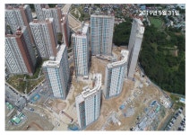 청주 가경 아이파크 2단지 | 주거 프로젝트 | IPARK