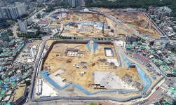 동래 래미안 아이파크 | 단지 정보