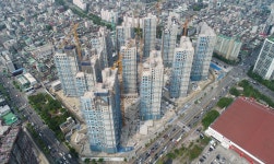사가정 센트럴 아이파크 | 주거 프로젝트 | IPARK