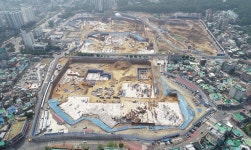 동래 래미안 아이파크 | 단지 정보