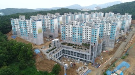 수지 광교산 아이파크 | 주거 프로젝트 | IPARK
