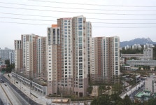 월계 센트럴 아이파크 | 주거 프로젝트 | IPARK