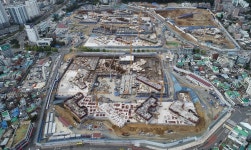 동래 래미안 아이파크 | 단지 정보