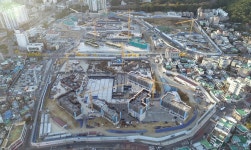 동래 래미안 아이파크 | 단지 정보