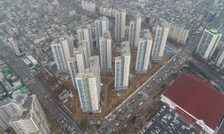사가정 센트럴 아이파크 | 주거 프로젝트 | IPARK
