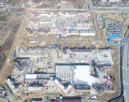 대전 아이파크 시티 | 단지 정보