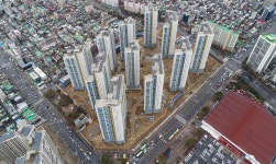 사가정 센트럴 아이파크 | 단지 정보