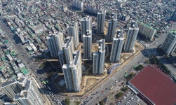 사가정 센트럴 아이파크 | 단지 정보