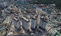 동래 래미안 아이파크 | 단지 정보