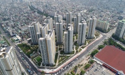 사가정 센트럴 아이파크 | 단지 정보