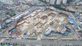 광주 계림 아이파크 SK뷰 | 단지 정보