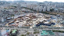 광주 계림 아이파크 SK뷰 | 주거 프로젝트 | IPARK