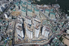 동래 래미안 아이파크 | 단지 정보