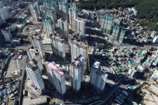 동래 래미안 아이파크 | 단지 정보