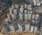 대전 아이파크 시티 | 단지 정보