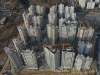 대전 아이파크 시티 | 주거 프로젝트 | IPARK