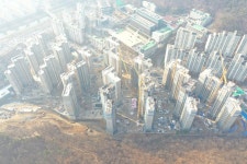 평촌 자이 아이파크 | 주거 프로젝트 | IPARK