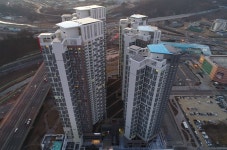 별내역 아이파크 SUITE | 단지 정보