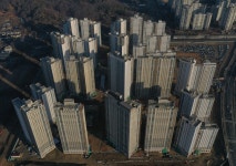 대전 아이파크 시티 | 단지 정보