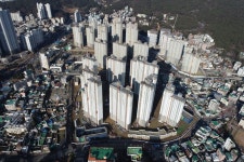 동래 래미안 아이파크 | 단지 정보