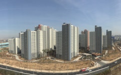 병점역 아이파크 캐슬 | 주거 프로젝트 | IPARK