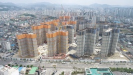 광주 계림 아이파크 SK뷰 | 단지 정보