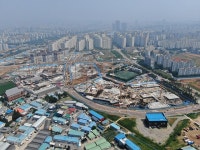 반정 아이파크 캐슬 | 단지 정보