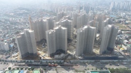 광주 계림 아이파크 SK뷰 | 주거 프로젝트 | IPARK
