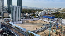 서울숲 아이파크 리버포레 2차 | 단지 정보