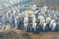 평촌 자이 아이파크 | 주거 프로젝트 | IPARK