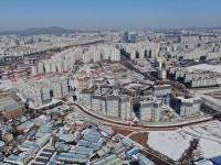 반정 아이파크 캐슬 | 단지 정보