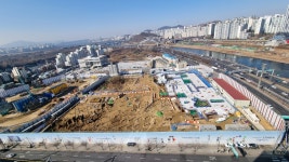 서울숲 아이파크 리버포레 1차 | 주거 프로젝트 | IPARK