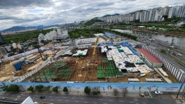 서울숲 아이파크 리버포레 1차 | 주거 프로젝트 | IPARK